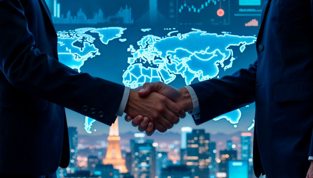 The Future of Global Development Teams