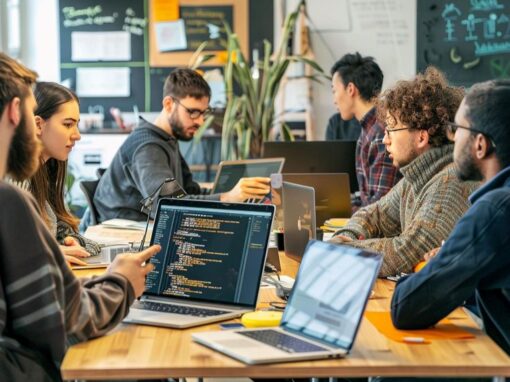 Why Businesses Are Moving to Dedicated Development Teams